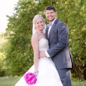 Meet your Posher, Payton